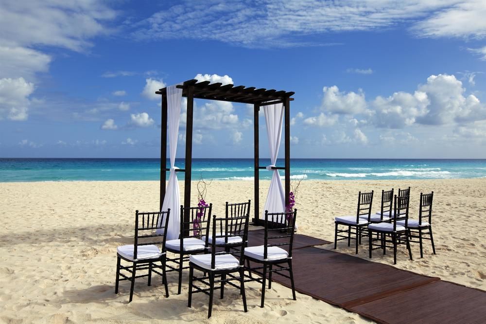 Fotos del hotel - THE WESTIN LAGUNAMAR OCEAN RESORT VILLAS & SPA
