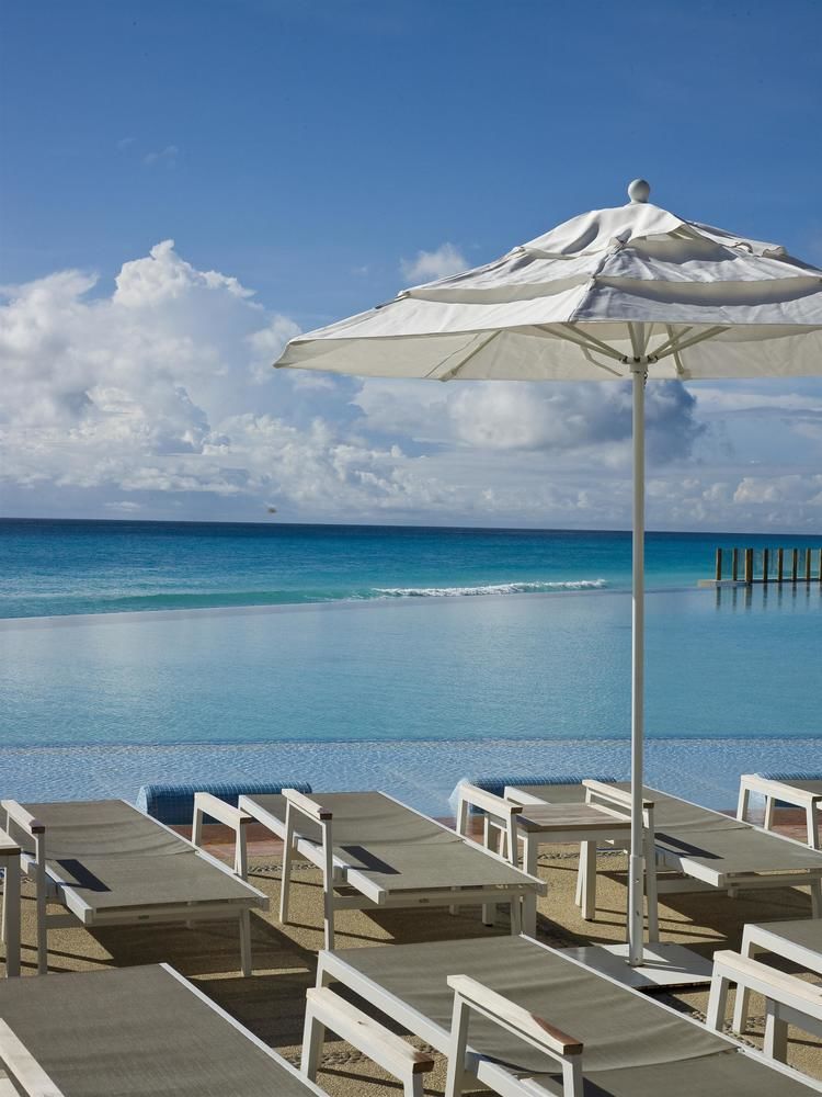 Fotos del hotel - THE WESTIN LAGUNAMAR OCEAN RESORT VILLAS & SPA