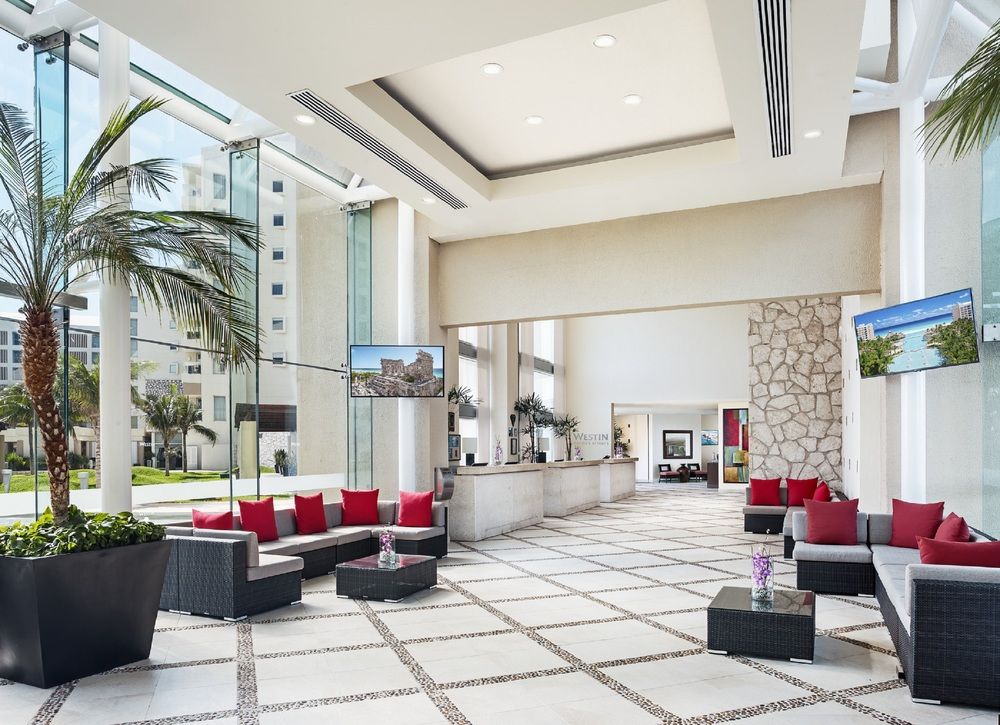 Fotos del hotel - THE WESTIN LAGUNAMAR OCEAN RESORT VILLAS & SPA