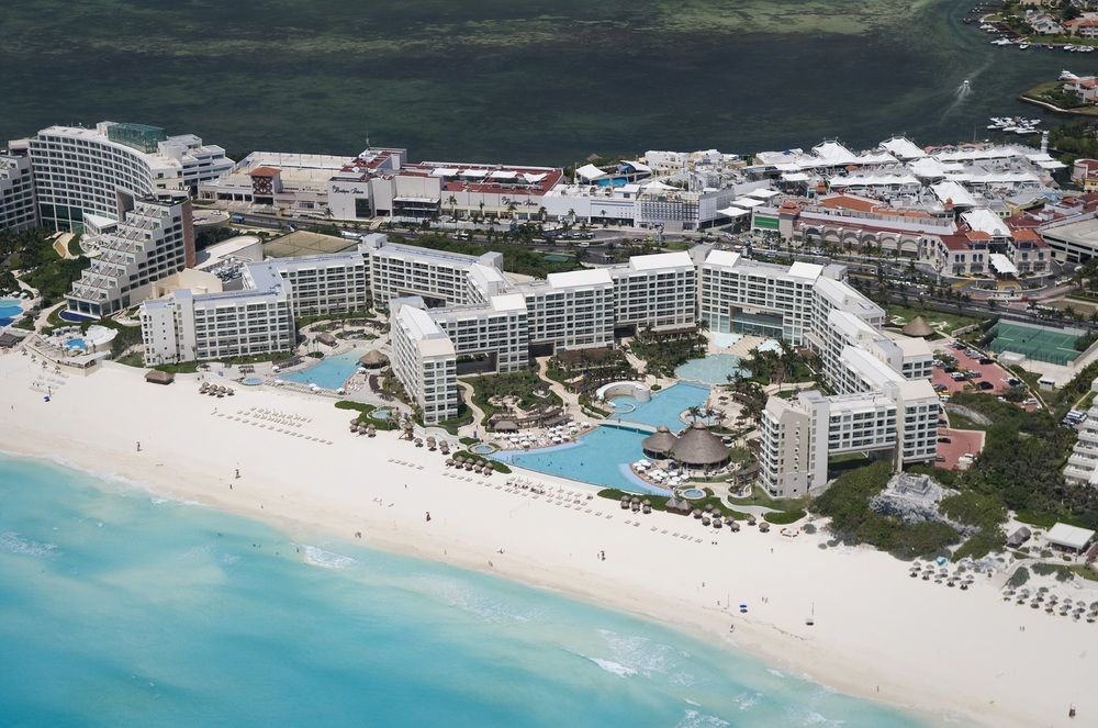 Fotos del hotel - THE WESTIN LAGUNAMAR OCEAN RESORT VILLAS & SPA