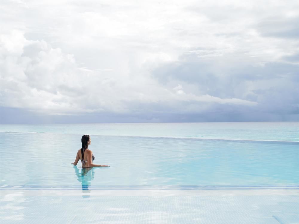Fotos del hotel - THE WESTIN LAGUNAMAR OCEAN RESORT VILLAS & SPA