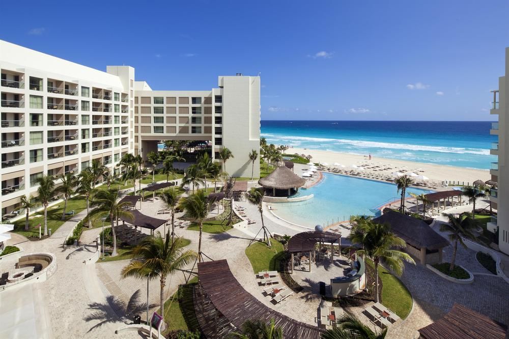Fotos del hotel - THE WESTIN LAGUNAMAR OCEAN RESORT VILLAS & SPA