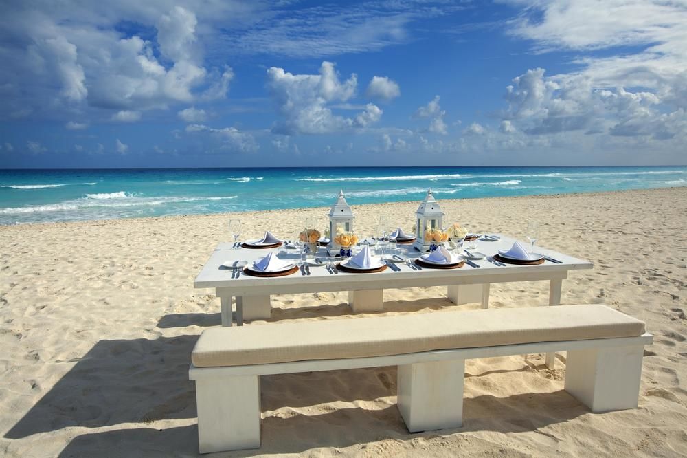 Fotos del hotel - THE WESTIN LAGUNAMAR OCEAN RESORT VILLAS & SPA