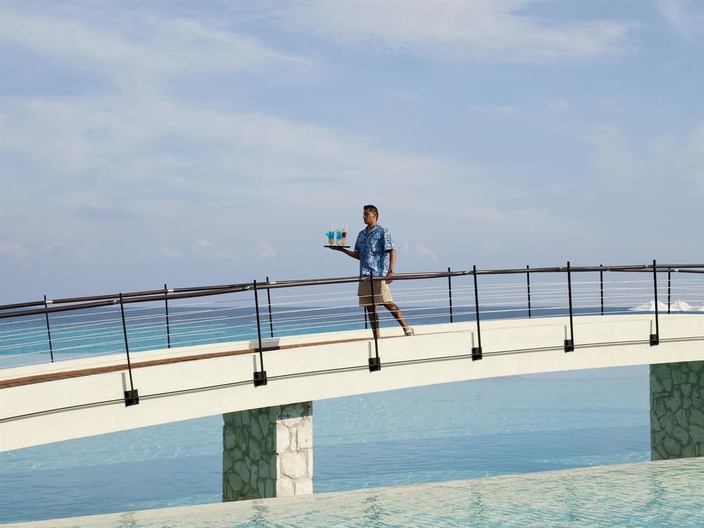 Fotos del hotel - THE WESTIN LAGUNAMAR OCEAN RESORT VILLAS & SPA