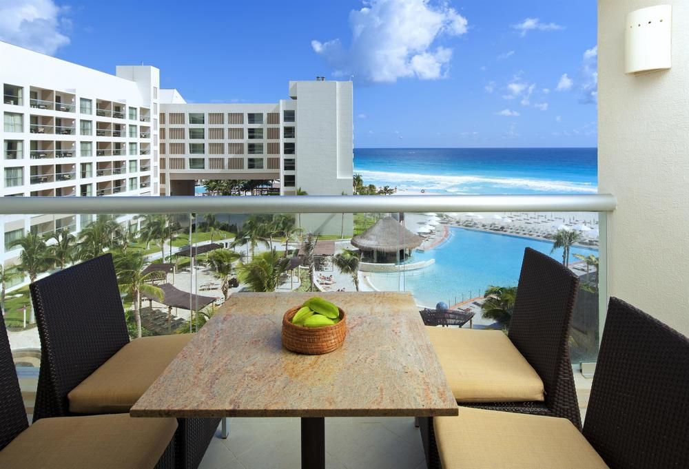 Fotos del hotel - THE WESTIN LAGUNAMAR OCEAN RESORT VILLAS & SPA