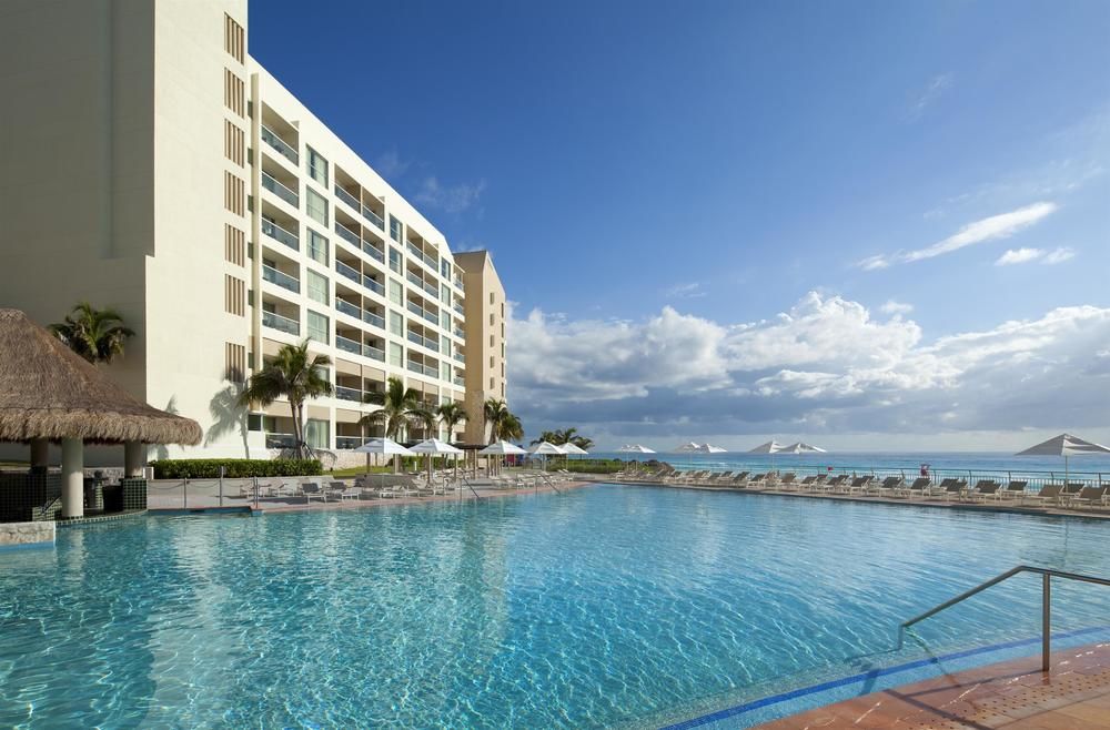 Fotos del hotel - THE WESTIN LAGUNAMAR OCEAN RESORT VILLAS & SPA