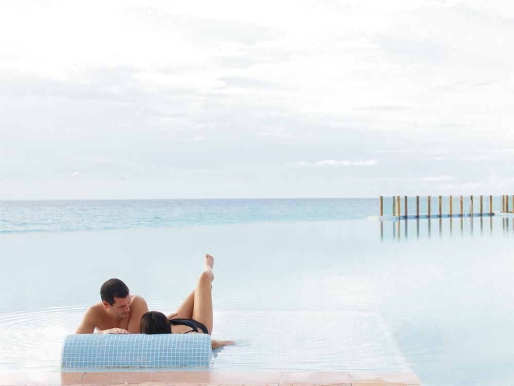 Fotos del hotel - THE WESTIN LAGUNAMAR OCEAN RESORT VILLAS & SPA