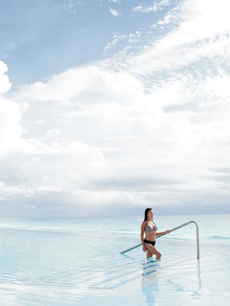 Fotos del hotel - THE WESTIN LAGUNAMAR OCEAN RESORT VILLAS & SPA