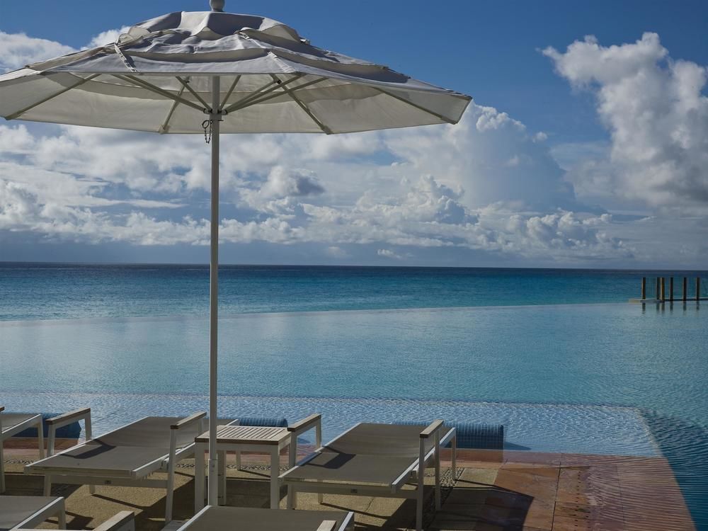 Fotos del hotel - THE WESTIN LAGUNAMAR OCEAN RESORT VILLAS & SPA