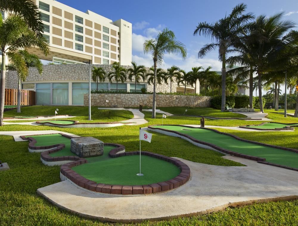 Fotos del hotel - THE WESTIN LAGUNAMAR OCEAN RESORT VILLAS & SPA