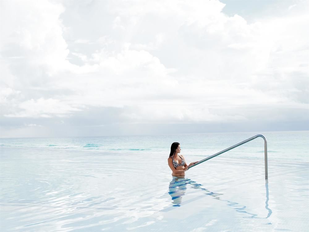 Fotos del hotel - THE WESTIN LAGUNAMAR OCEAN RESORT VILLAS & SPA