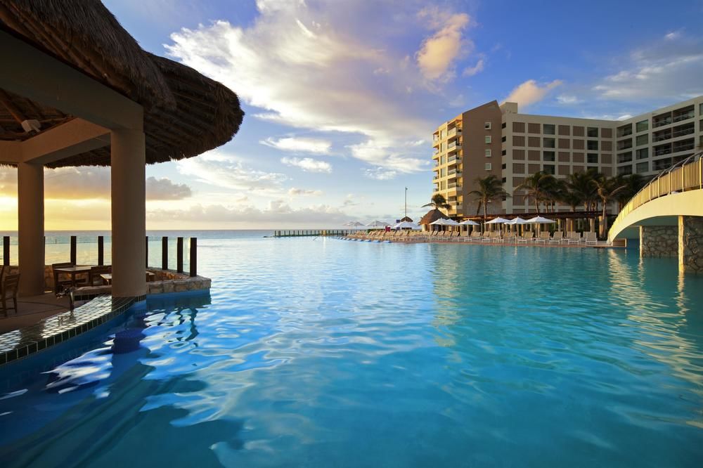 Fotos del hotel - THE WESTIN LAGUNAMAR OCEAN RESORT VILLAS & SPA