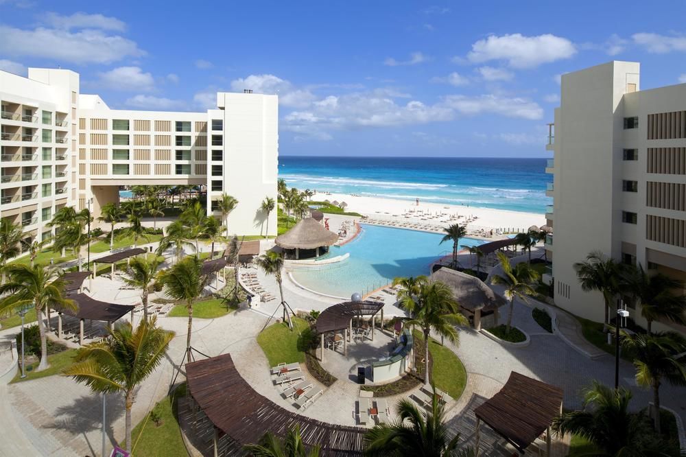 Fotos del hotel - THE WESTIN LAGUNAMAR OCEAN RESORT VILLAS & SPA
