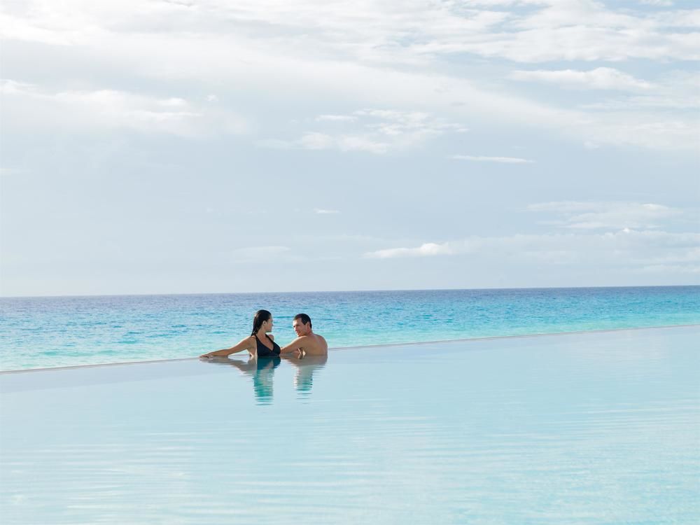 Fotos del hotel - THE WESTIN LAGUNAMAR OCEAN RESORT VILLAS & SPA