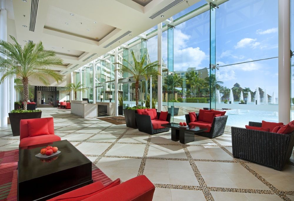 Fotos del hotel - THE WESTIN LAGUNAMAR OCEAN RESORT VILLAS & SPA