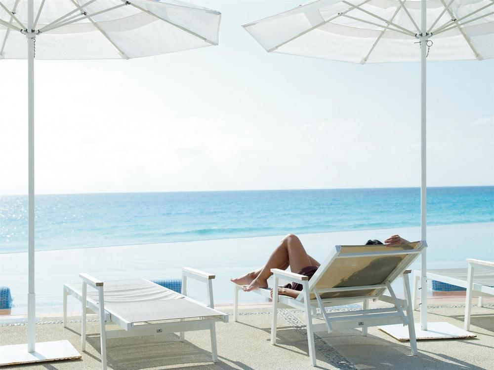 Fotos del hotel - THE WESTIN LAGUNAMAR OCEAN RESORT VILLAS & SPA