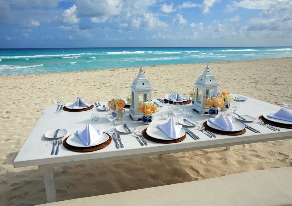 Fotos del hotel - THE WESTIN LAGUNAMAR OCEAN RESORT VILLAS & SPA