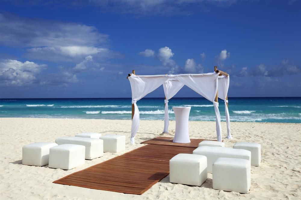 Fotos del hotel - THE WESTIN LAGUNAMAR OCEAN RESORT VILLAS & SPA