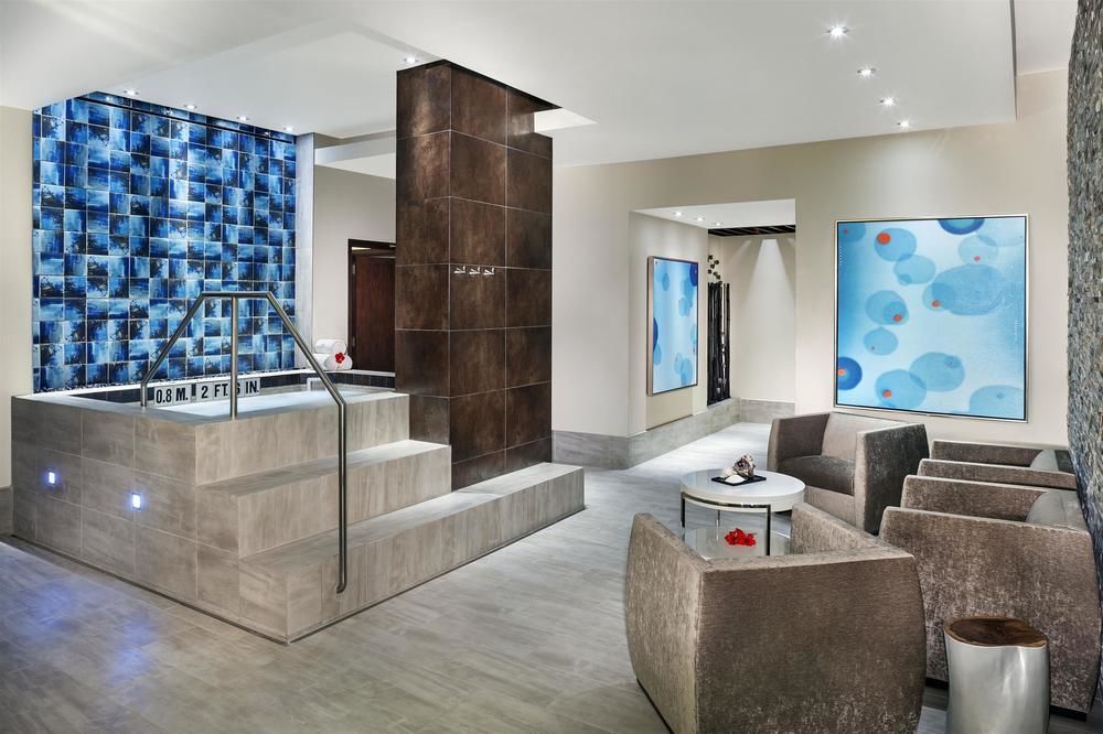 Fotos del hotel - THE WESTIN LAGUNAMAR OCEAN RESORT VILLAS & SPA