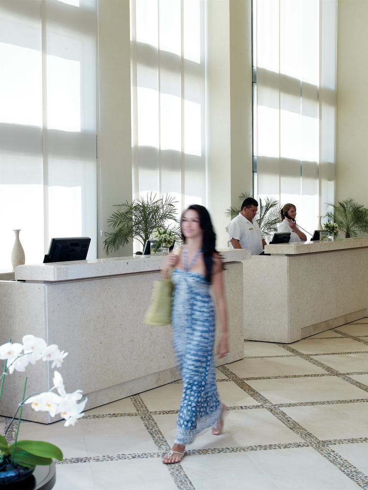 Fotos del hotel - THE WESTIN LAGUNAMAR OCEAN RESORT VILLAS & SPA