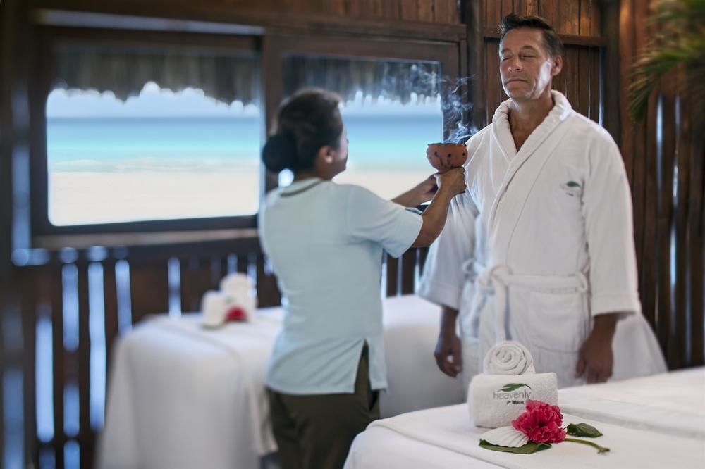 Fotos del hotel - THE WESTIN LAGUNAMAR OCEAN RESORT VILLAS & SPA