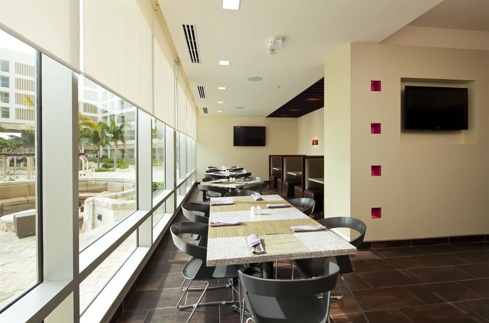 Fotos del hotel - THE WESTIN LAGUNAMAR OCEAN RESORT VILLAS & SPA