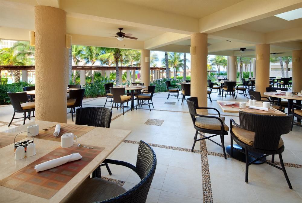 Fotos del hotel - THE WESTIN LAGUNAMAR OCEAN RESORT VILLAS & SPA