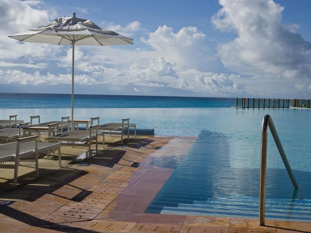 Fotos del hotel - THE WESTIN LAGUNAMAR OCEAN RESORT VILLAS & SPA