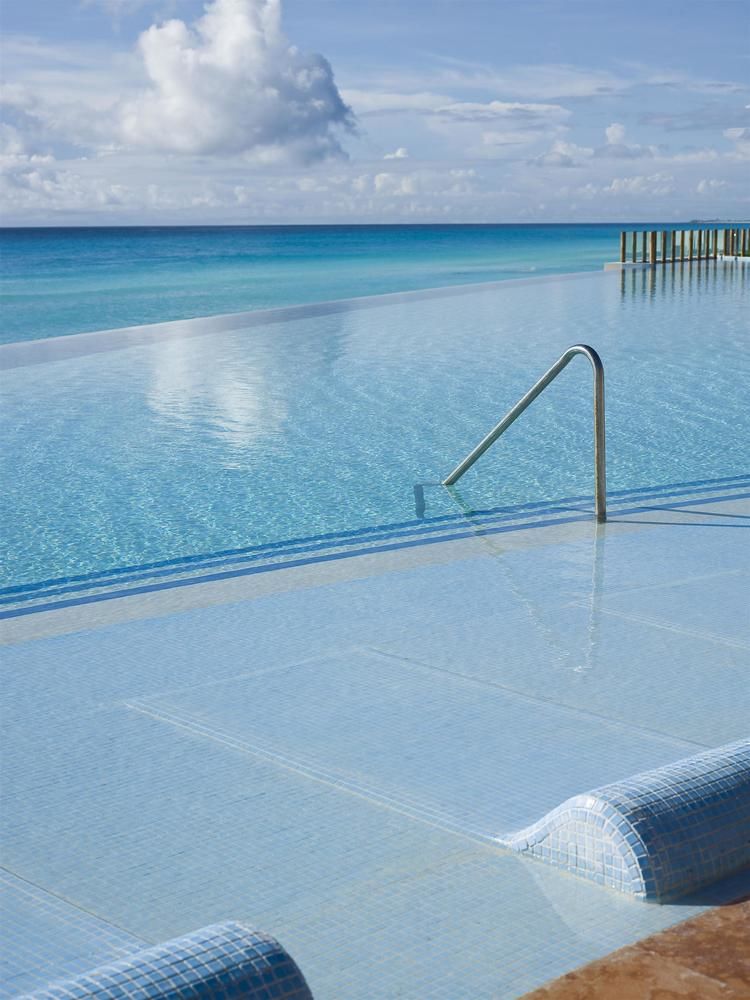 Fotos del hotel - THE WESTIN LAGUNAMAR OCEAN RESORT VILLAS & SPA