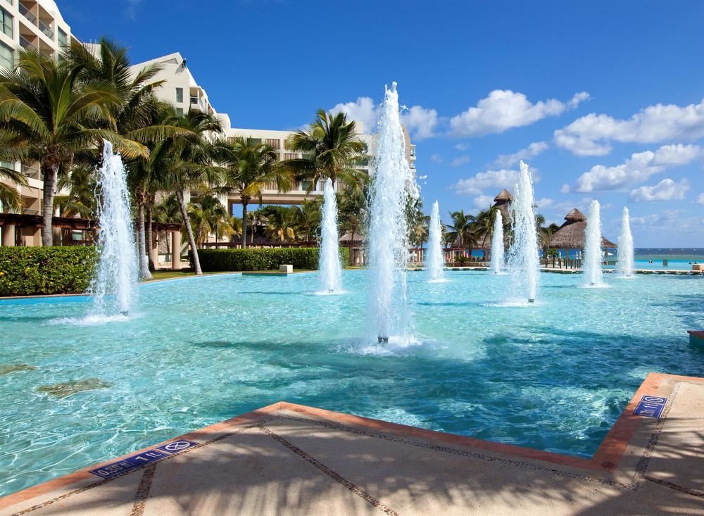 Fotos del hotel - THE WESTIN LAGUNAMAR OCEAN RESORT VILLAS & SPA