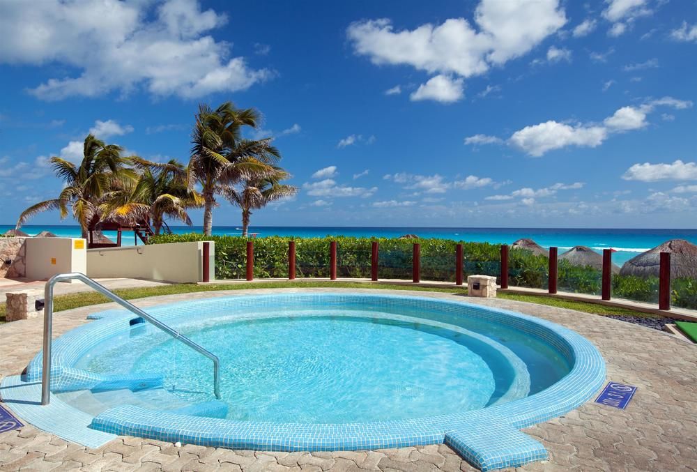 Fotos del hotel - THE WESTIN LAGUNAMAR OCEAN RESORT VILLAS & SPA