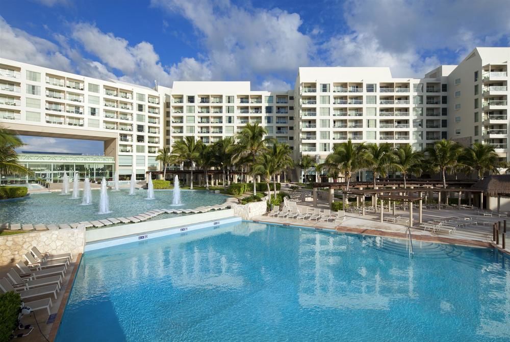 Fotos del hotel - THE WESTIN LAGUNAMAR OCEAN RESORT VILLAS & SPA