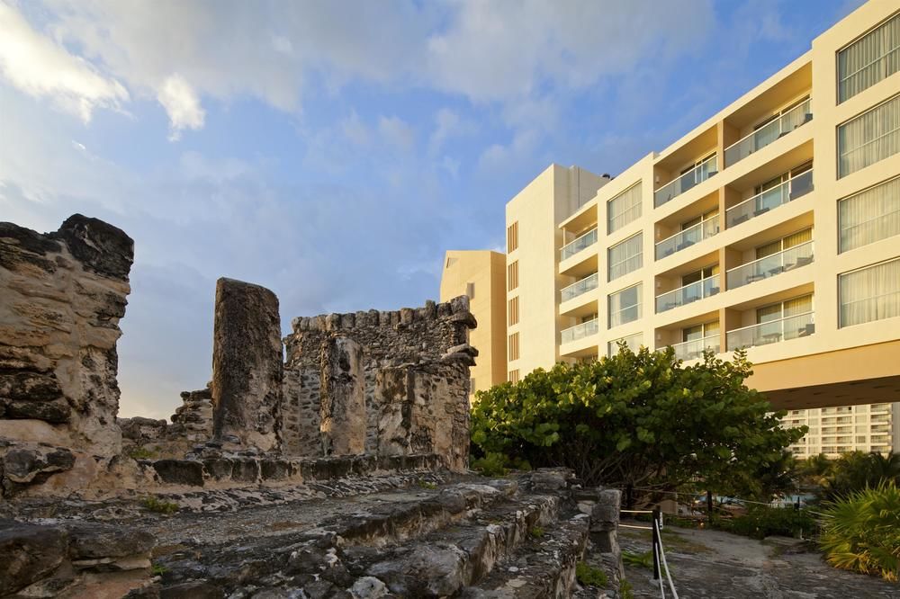 Fotos del hotel - THE WESTIN LAGUNAMAR OCEAN RESORT VILLAS & SPA