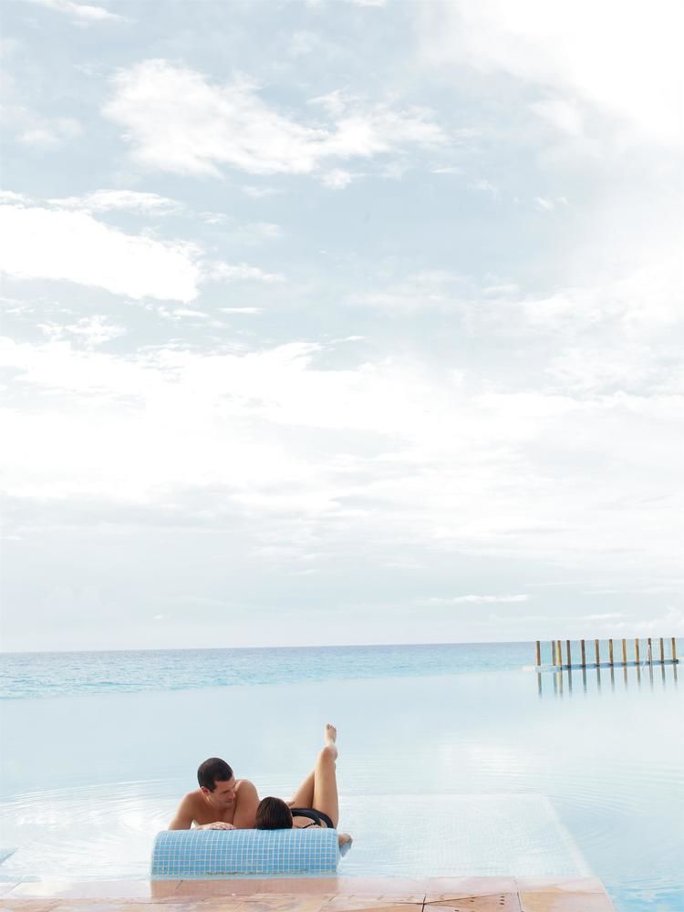 Fotos del hotel - THE WESTIN LAGUNAMAR OCEAN RESORT VILLAS & SPA