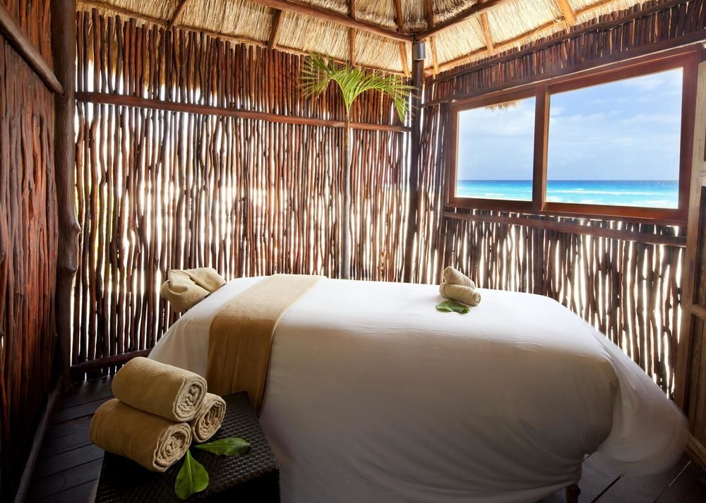 Fotos del hotel - THE WESTIN LAGUNAMAR OCEAN RESORT VILLAS & SPA