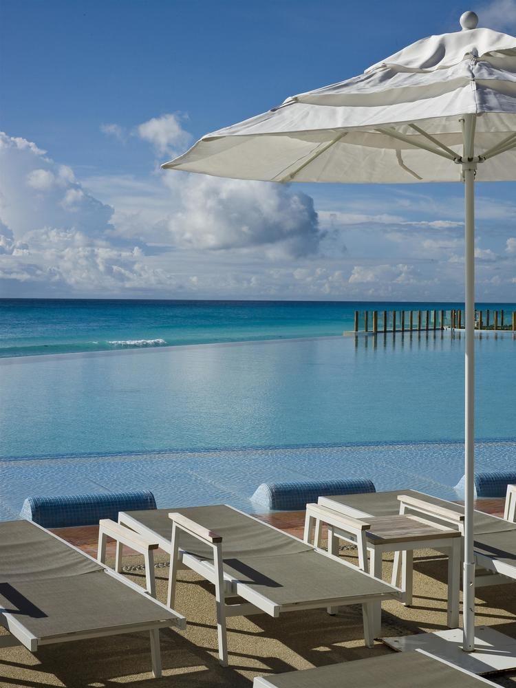 Fotos del hotel - THE WESTIN LAGUNAMAR OCEAN RESORT VILLAS & SPA