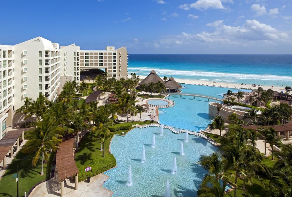 Fotos del hotel - THE WESTIN LAGUNAMAR OCEAN RESORT VILLAS & SPA