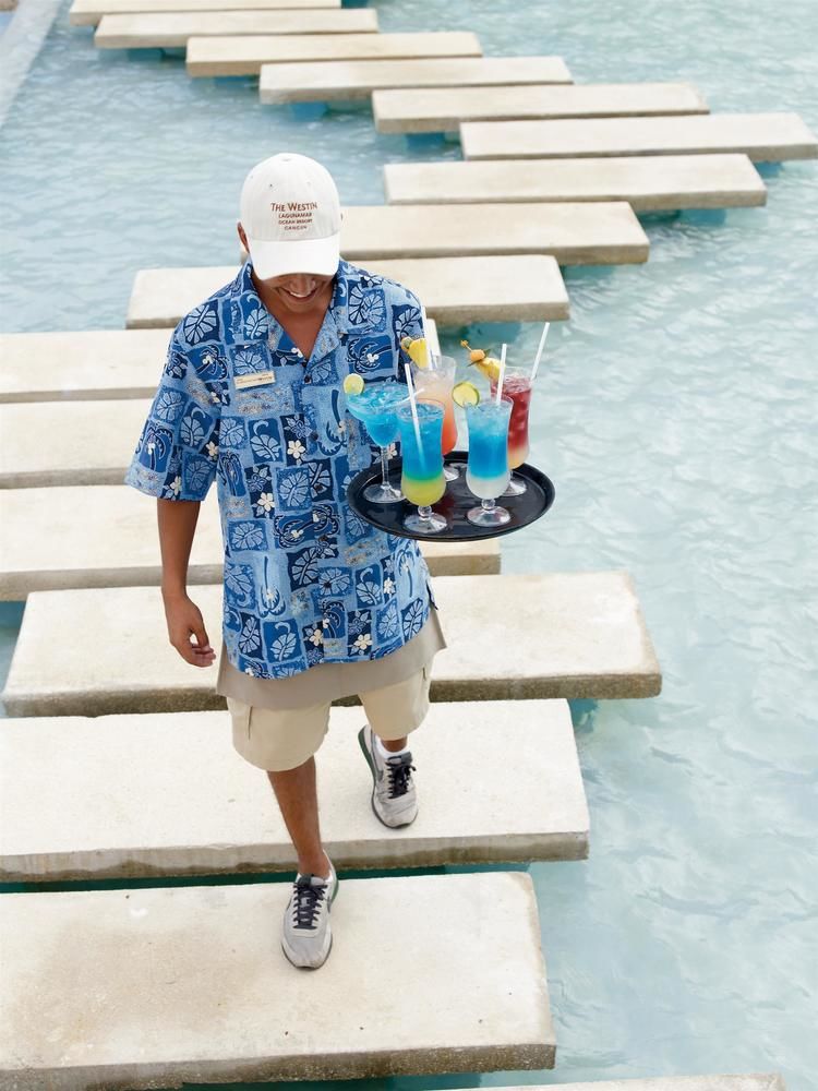 Fotos del hotel - THE WESTIN LAGUNAMAR OCEAN RESORT VILLAS & SPA