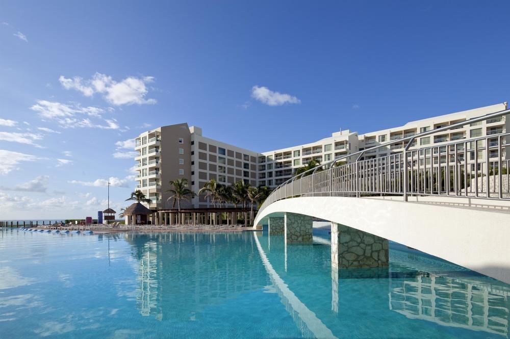 Fotos del hotel - THE WESTIN LAGUNAMAR OCEAN RESORT VILLAS & SPA
