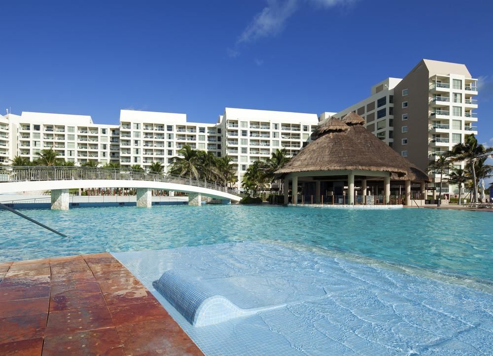 Fotos del hotel - THE WESTIN LAGUNAMAR OCEAN RESORT VILLAS & SPA
