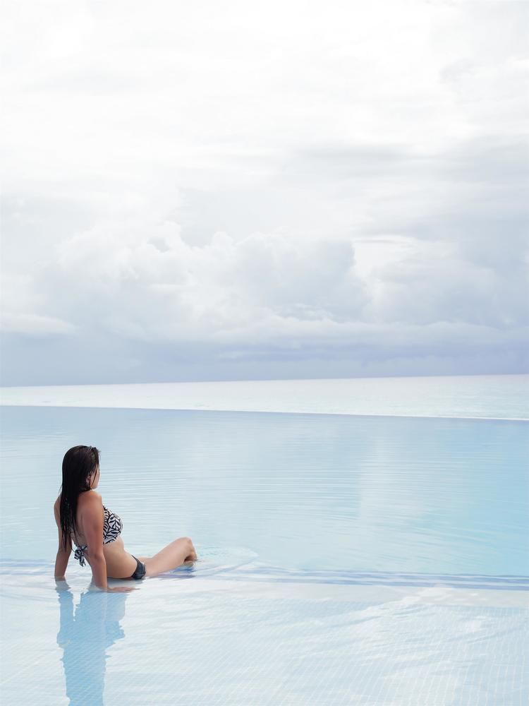 Fotos del hotel - THE WESTIN LAGUNAMAR OCEAN RESORT VILLAS & SPA