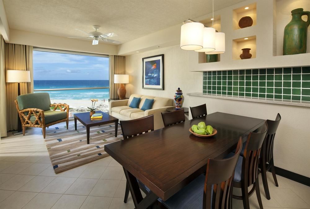 Fotos del hotel - THE WESTIN LAGUNAMAR OCEAN RESORT VILLAS & SPA