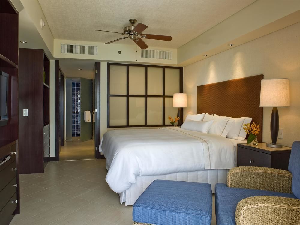 Fotos del hotel - THE WESTIN LAGUNAMAR OCEAN RESORT VILLAS & SPA