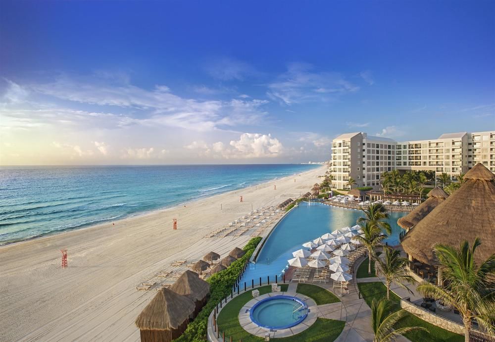Fotos del hotel - THE WESTIN LAGUNAMAR OCEAN RESORT VILLAS & SPA