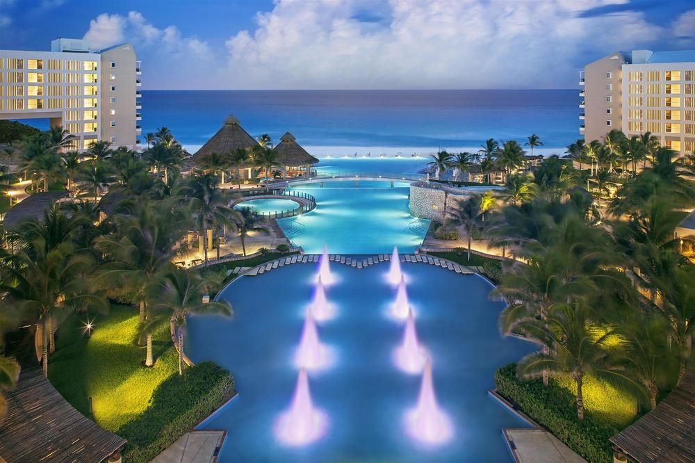 Fotos del hotel - THE WESTIN LAGUNAMAR OCEAN RESORT VILLAS & SPA