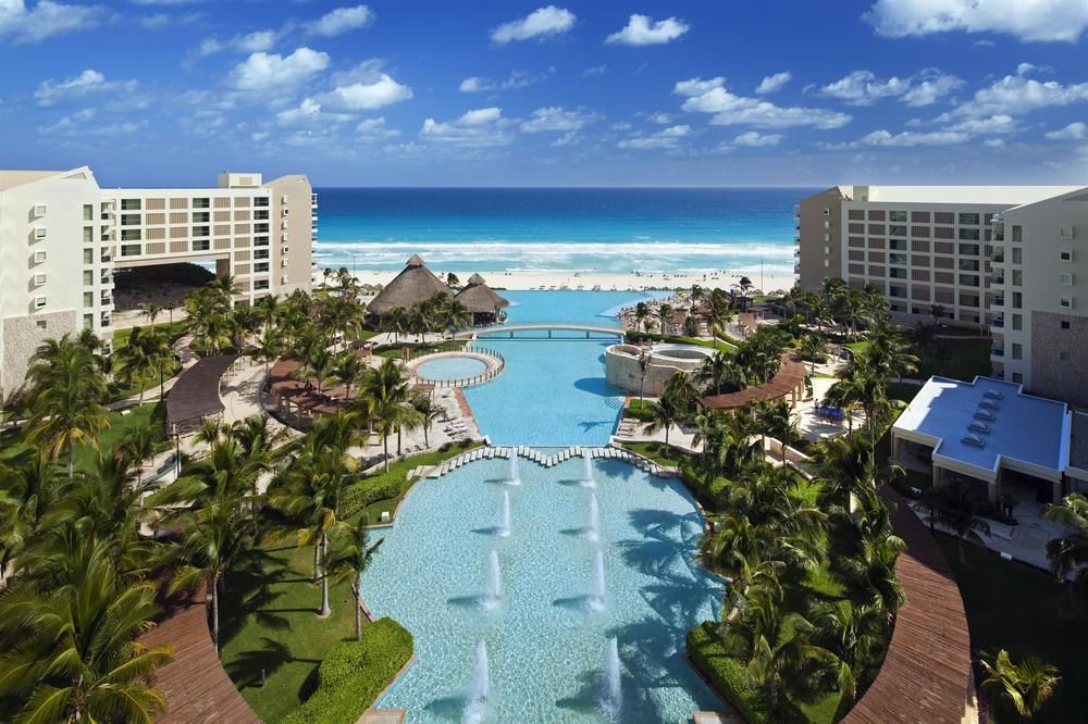 Fotos del hotel - THE WESTIN LAGUNAMAR OCEAN RESORT VILLAS & SPA