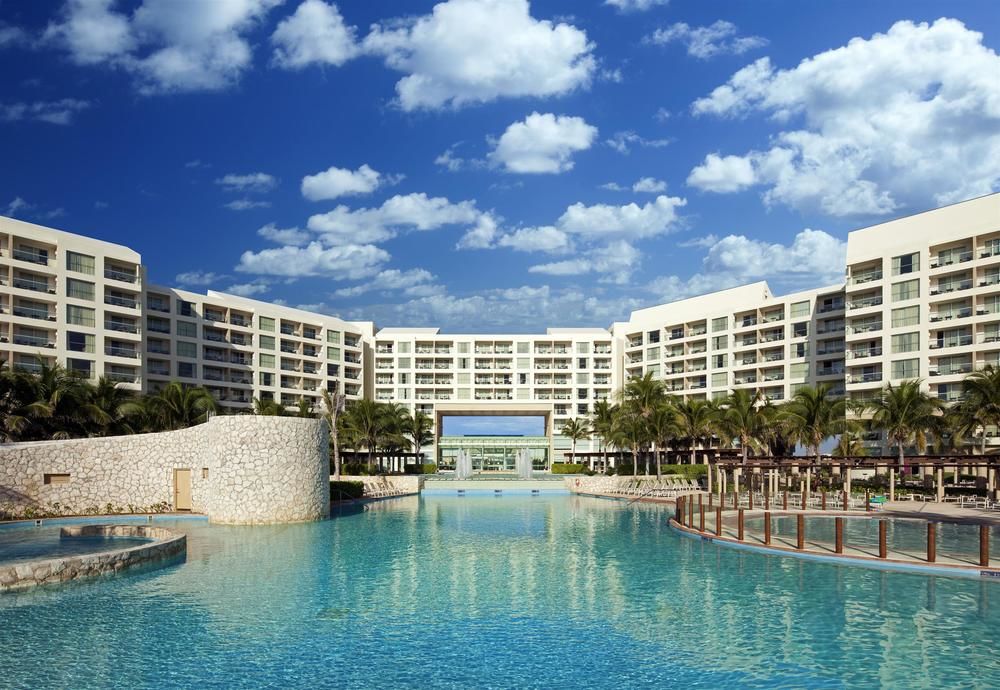 Fotos del hotel - THE WESTIN LAGUNAMAR OCEAN RESORT VILLAS & SPA