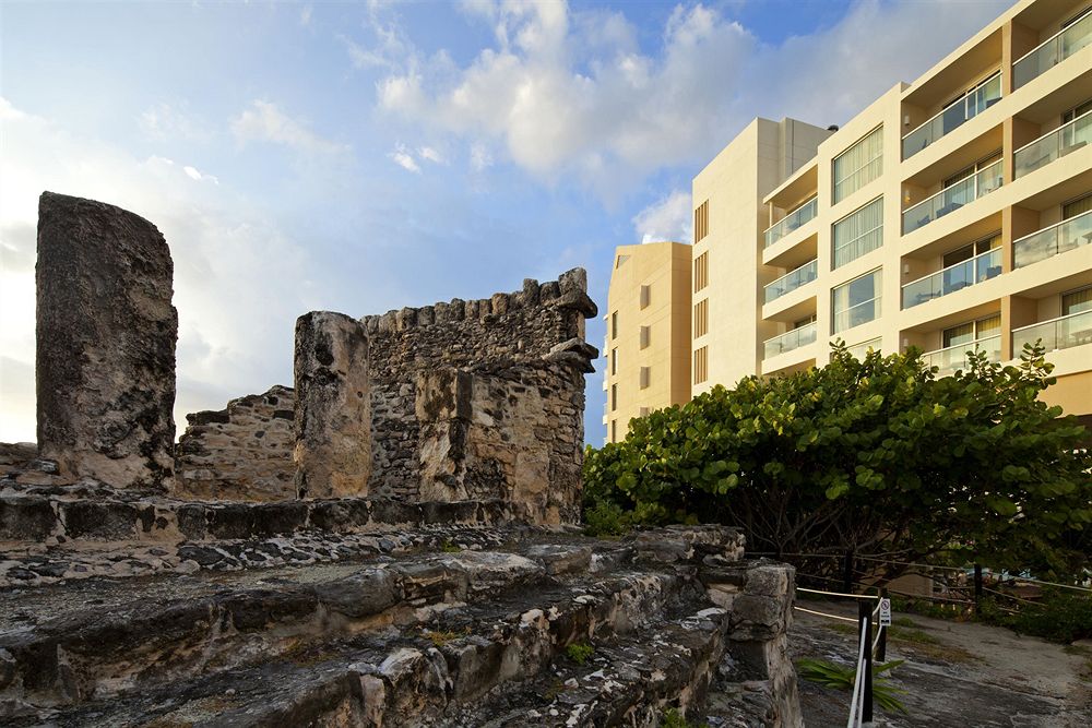 Fotos del hotel - THE WESTIN LAGUNAMAR OCEAN RESORT VILLAS & SPA