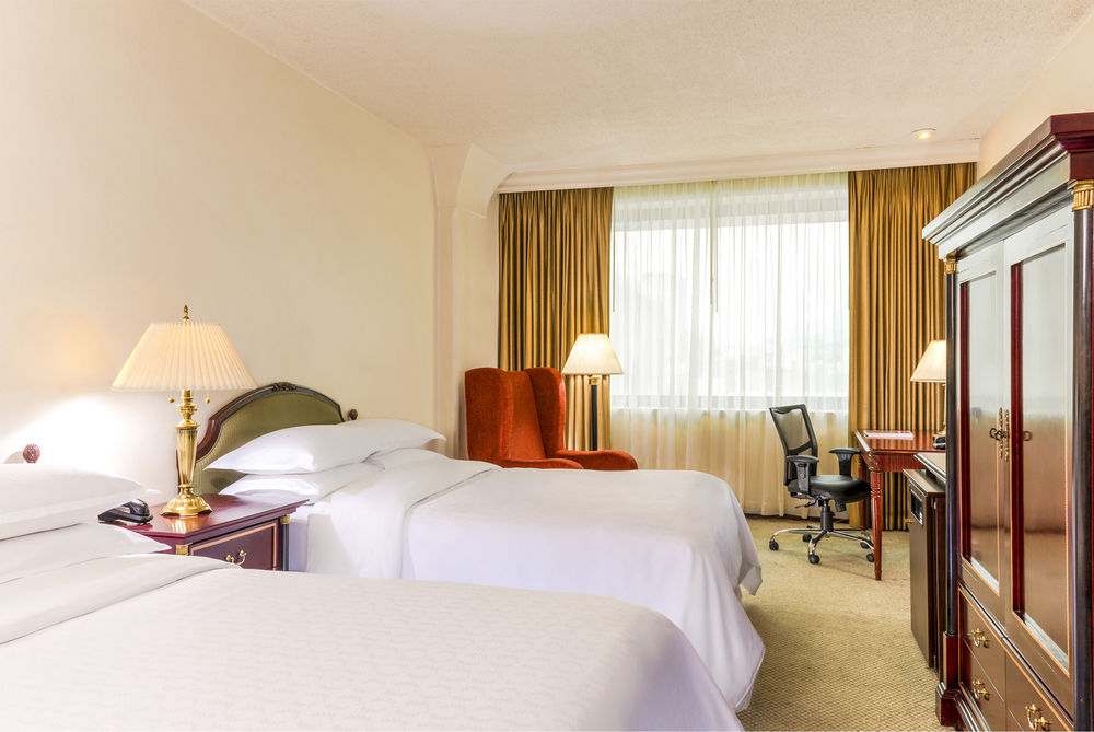 Fotos del hotel - Sheraton Ambassador Monterrey