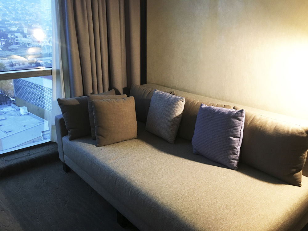 Fotos del hotel - Wyndham Monterrey Ambassador Centro